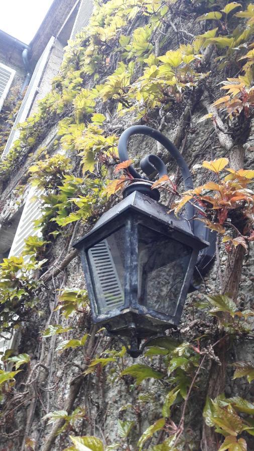 Jardin Et Hotel Particulier Bayeux Ngoại thất bức ảnh