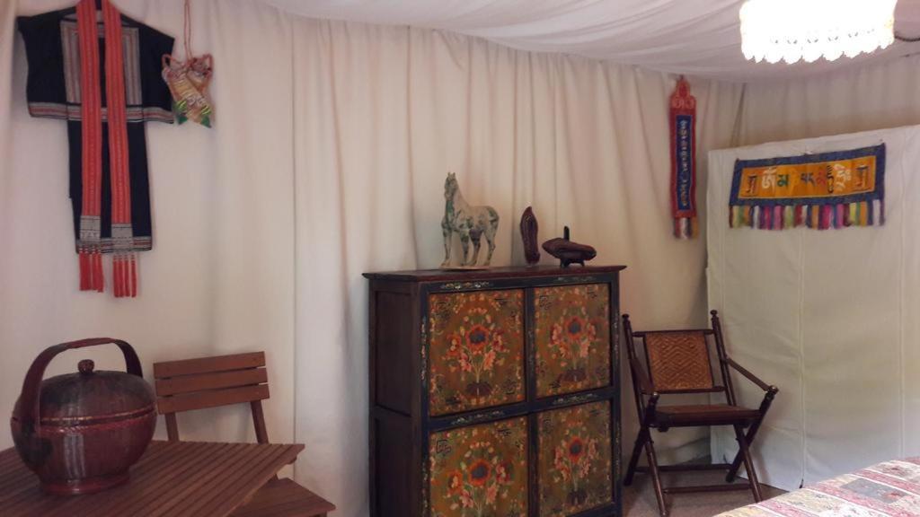 Jardin Et Hotel Particulier Bayeux Ngoại thất bức ảnh