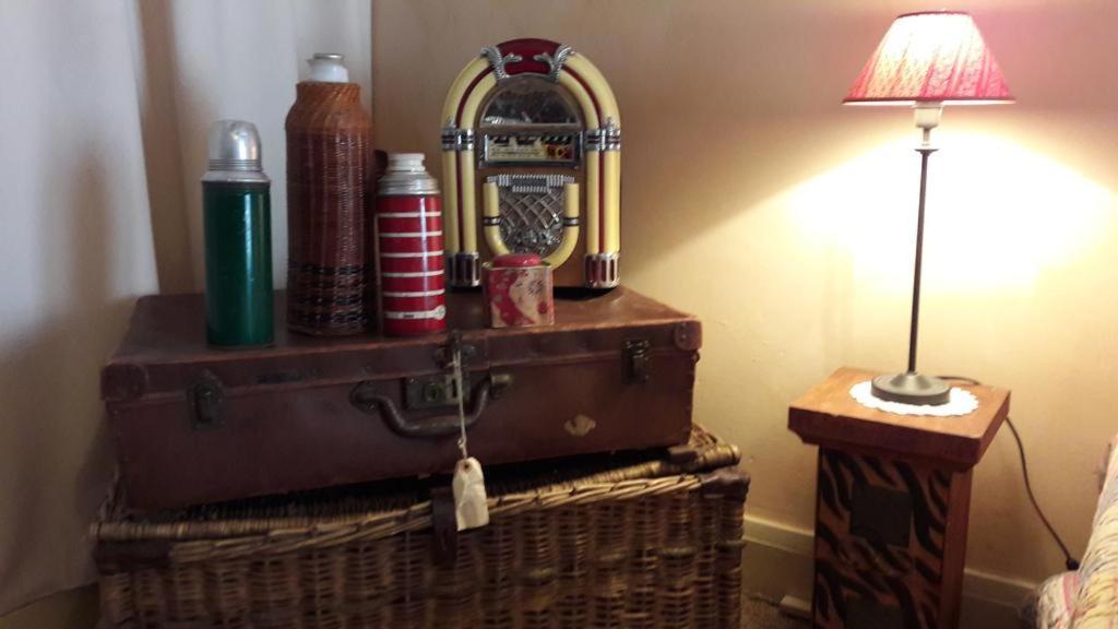 Jardin Et Hotel Particulier Bayeux Ngoại thất bức ảnh