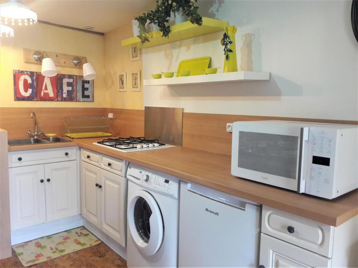 Jardin Et Hotel Particulier Bayeux Ngoại thất bức ảnh