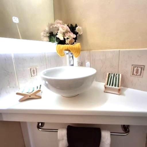 Jardin Et Hotel Particulier Bayeux Ngoại thất bức ảnh