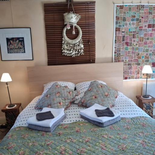 Jardin Et Hotel Particulier Bayeux Ngoại thất bức ảnh
