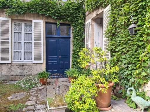 Jardin Et Hotel Particulier Bayeux Ngoại thất bức ảnh