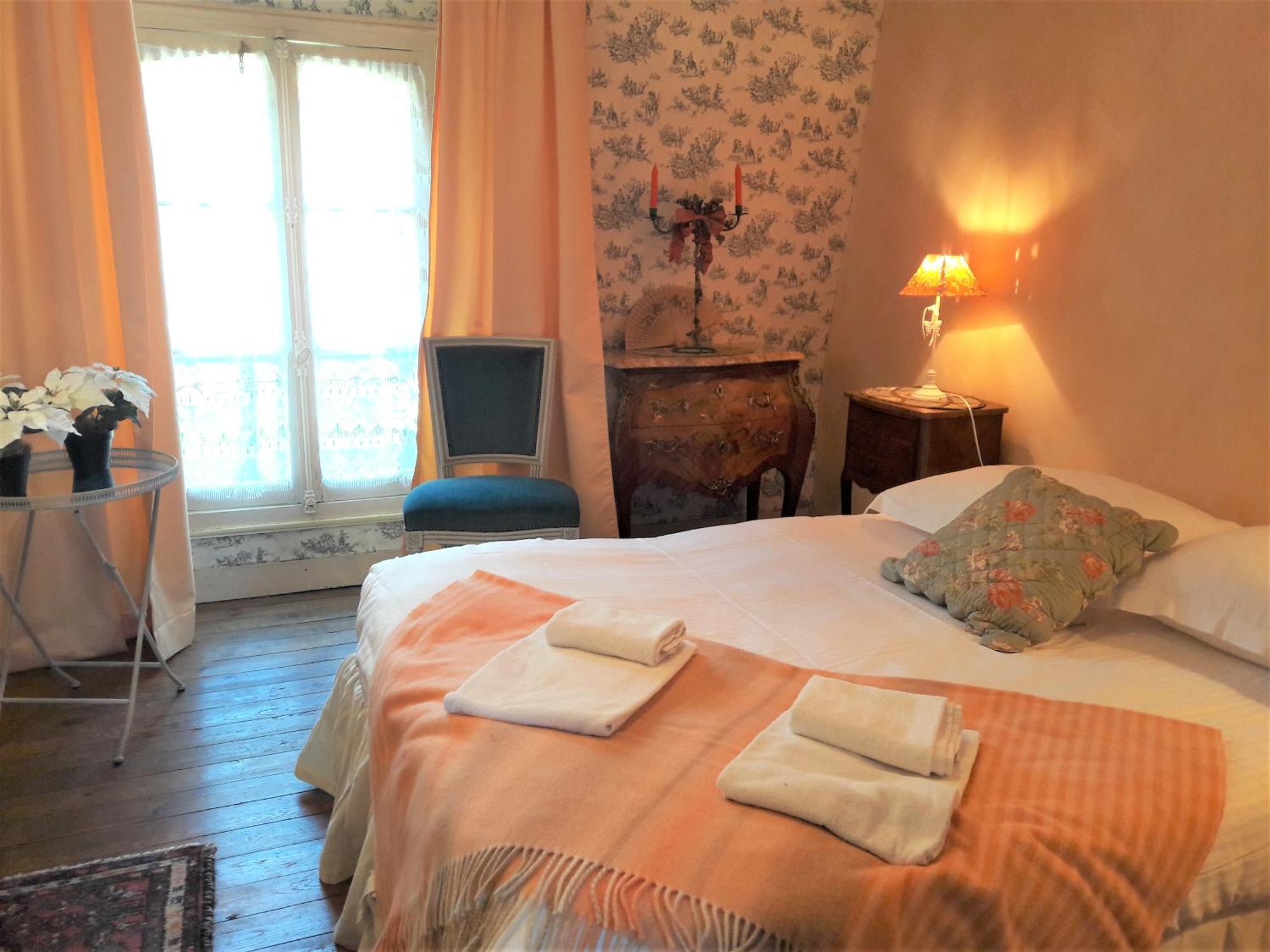 Jardin Et Hotel Particulier Bayeux Ngoại thất bức ảnh